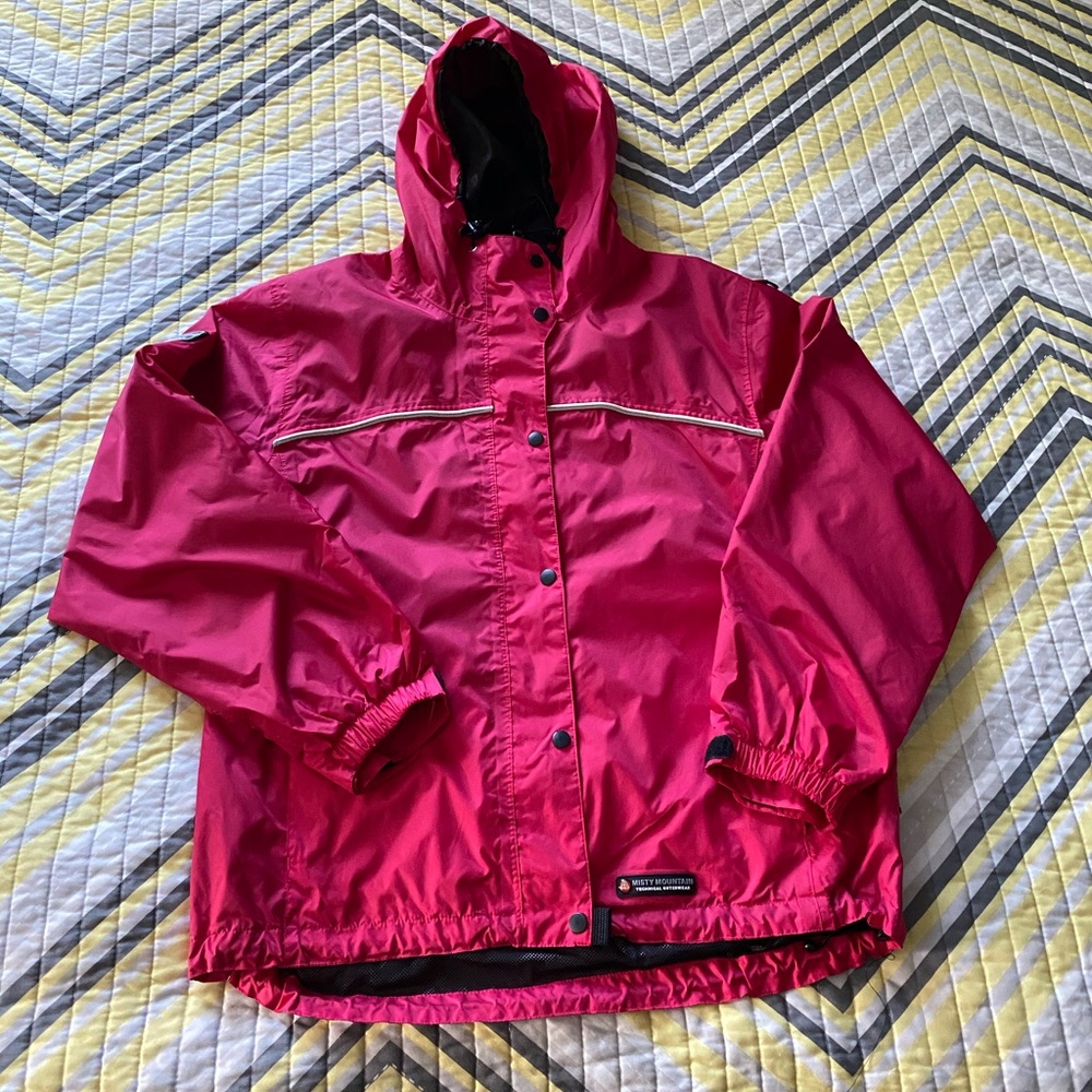 MISTY - MOUNTAIN waterproof  size M